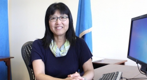 New FAO representative arrives in the Pacific 